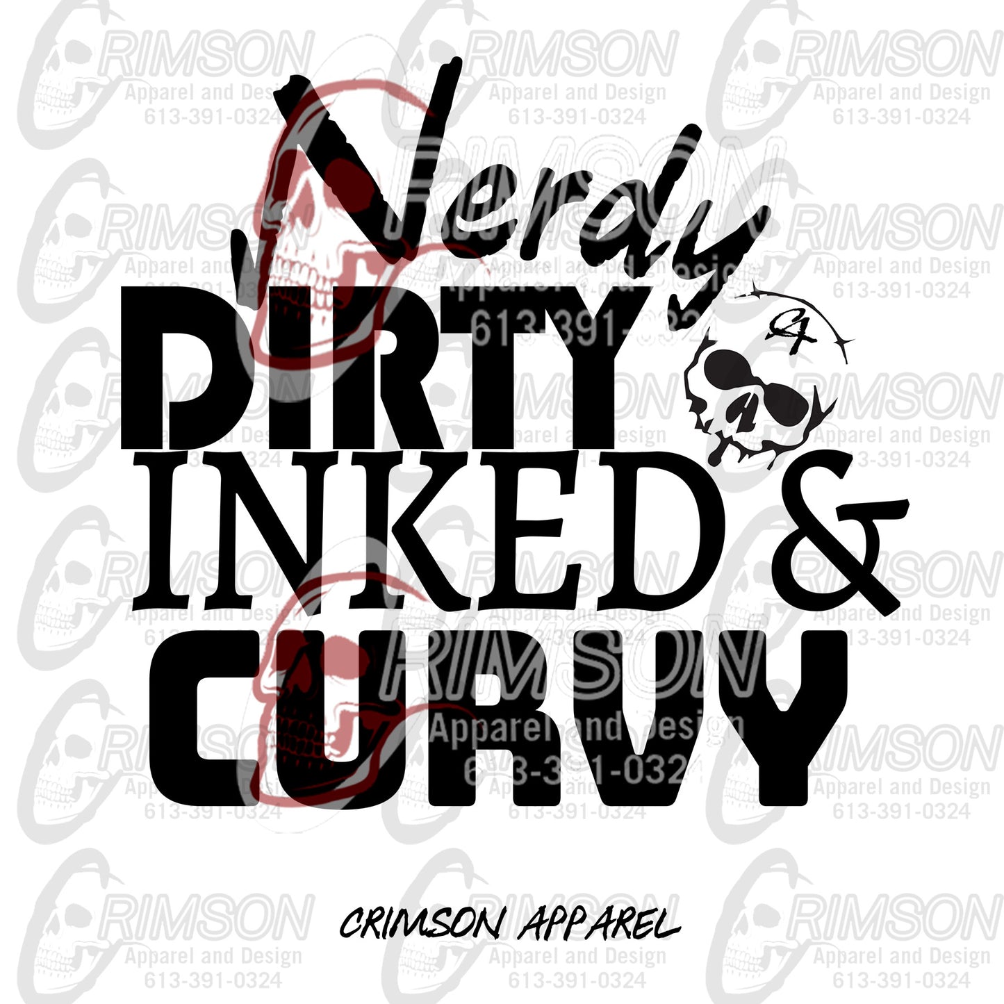 Nerdy
