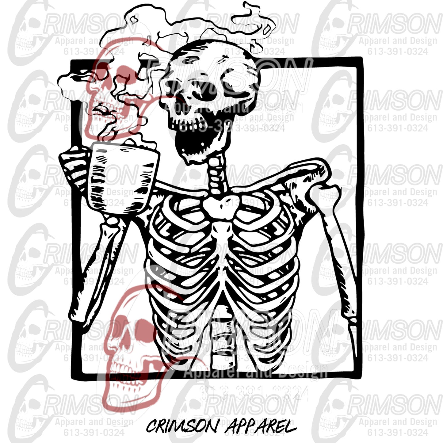 Skelly Coffee