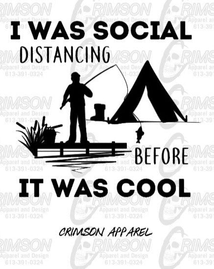 Social Distancing