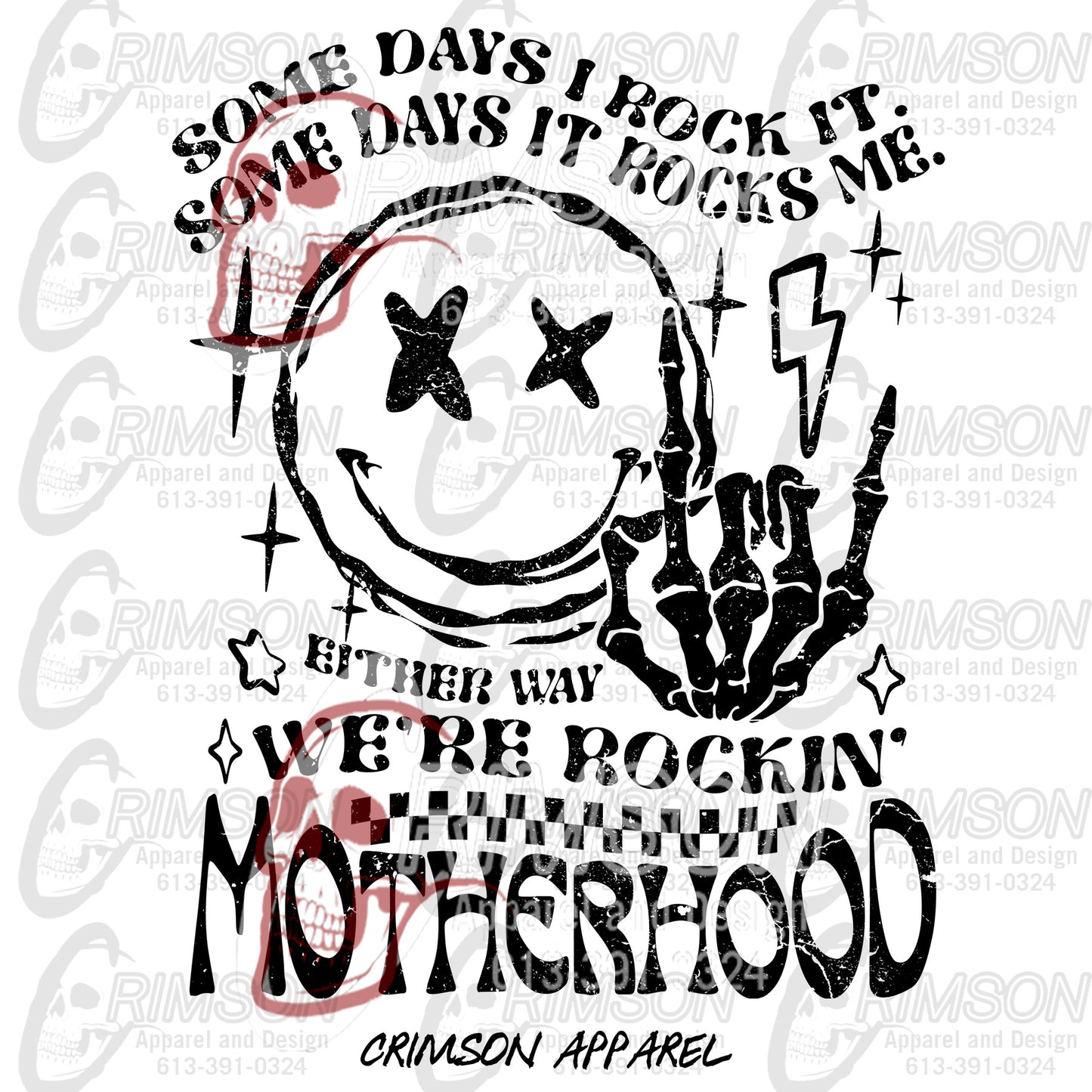 Rockin MotherHood