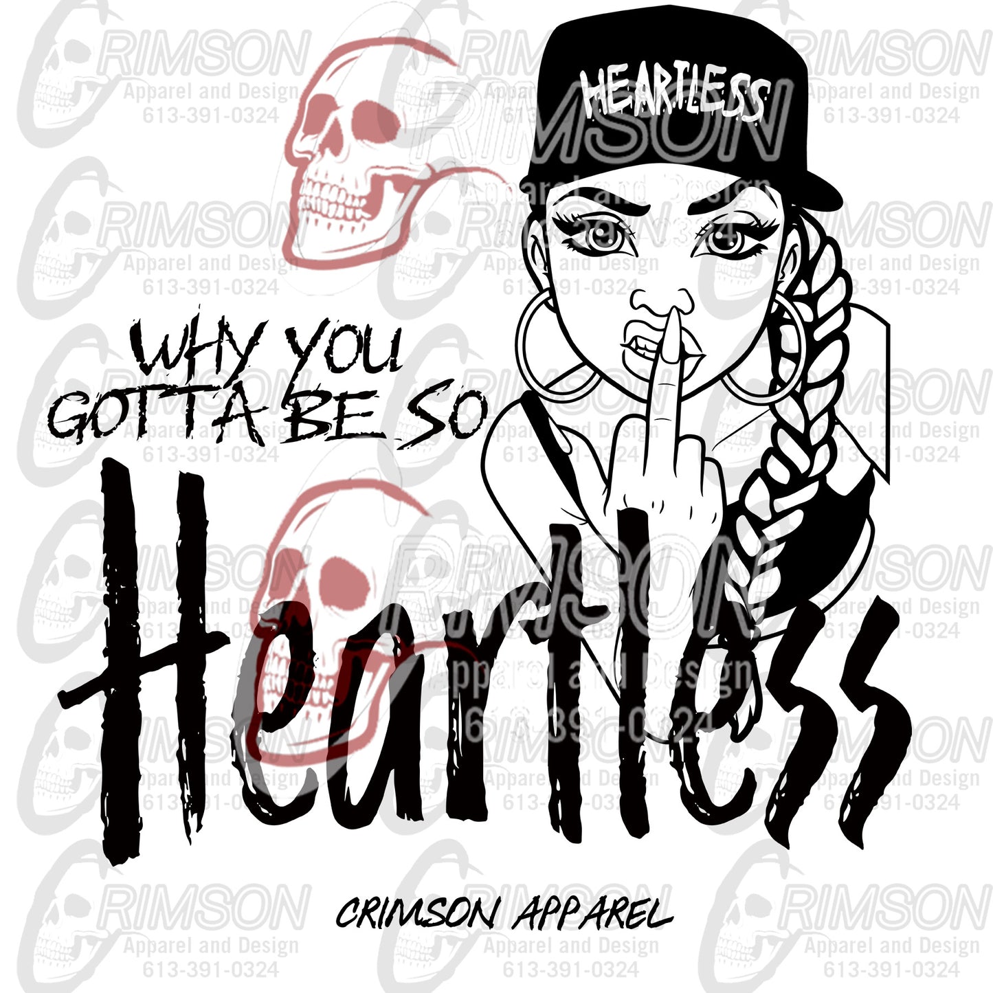 Heartless